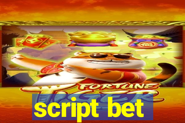 script bet